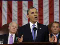 The Most Powerful Part Of Obama's State Of The Union Speech