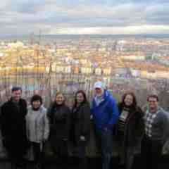 Suwanee, Gwinnett Leaders Were Plentiful on Recent Chamber Trip to Europe