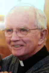 Former Hopkinton Priest Dead at 83